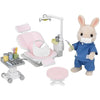 SYLVANIAN 5095 Dentista e Acc