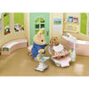 SYLVANIAN 5095 Dentista e Acc