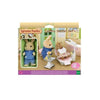 SYLVANIAN 5095 Dentista e Acc