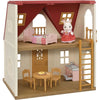 The Cozy Cottage Du Village -Sylvanian Families - 5567 - Da 3 anni