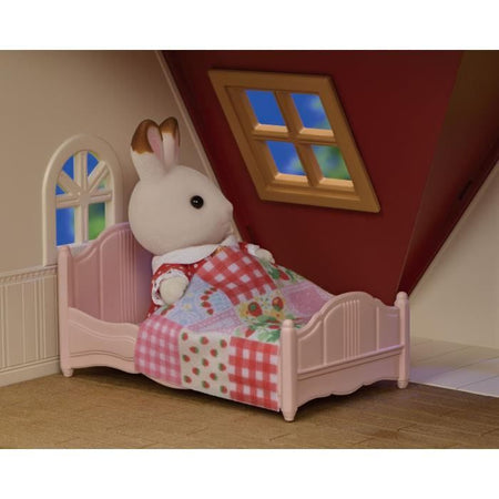 The Cozy Cottage Du Village -Sylvanian Families - 5567 - Da 3 anni