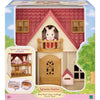 The Cozy Cottage Du Village -Sylvanian Families - 5567 - Da 3 anni
