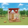 The Cozy Cottage Du Village -Sylvanian Families - 5567 - Da 3 anni