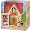 The Cozy Cottage Du Village -Sylvanian Families - 5567 - Da 3 anni