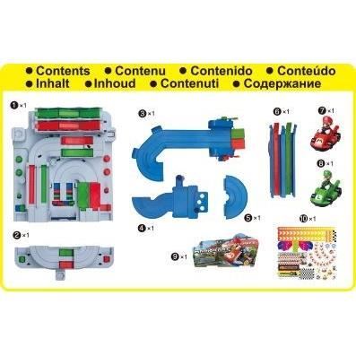 EPOCA - Mario Kart Racing DX