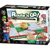 Super Mario Route'n Go - Epoch Games
