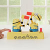 Gioco di abilità - GIOCHI EPOCH - Minions Hammer POP - Tocca la testa del Minion, vinci il punto!