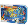 Gioco di precisione - GIOCHI D'EPOCA - Minions AVL Blast Training - Spara e abbatti i Minions!