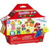 Il kit Super Mario - Aquabeads - 31946 - Perle che si attaccano con l'acqua