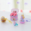 Il laboratorio di creazione - Pati School - EPOCH - Kit creativo Disney con argilla modellabile