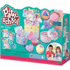 The Deluxe Rainbow Box - Pati School - EPOCH - Attività creativa non alimentare con decorazioni