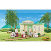 Medical SYLVANIAN-Cabinet