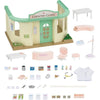 Medical SYLVANIAN-Cabinet