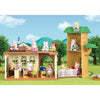Sylvanian Families Scuola Foret