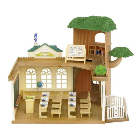 Sylvanian Families Scuola Foret