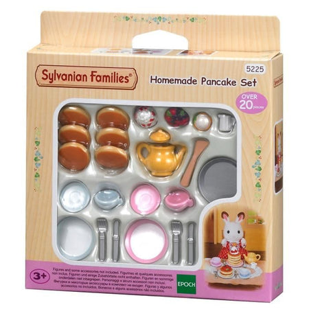 SF 5225 Set Of Taste Pancake