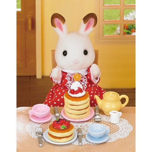 SF 5225 Set Of Taste Pancake