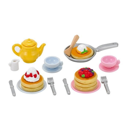 SF 5225 Set Of Taste Pancake