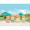 SF 5259 - Famiglia Poodle