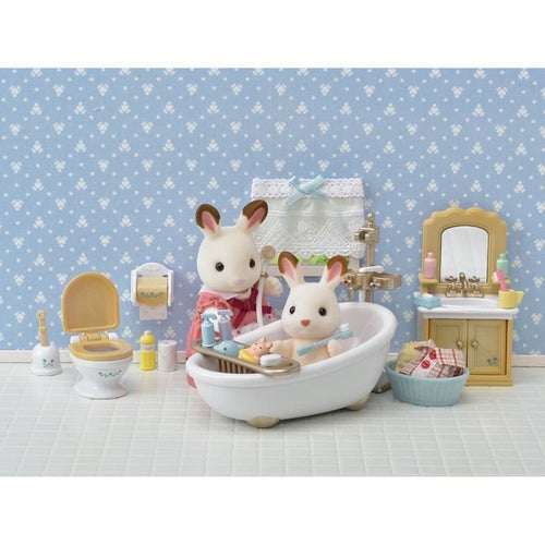 5286 Set Sylvanian SDB