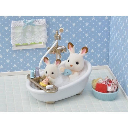5286 Set Sylvanian SDB