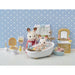 5286 Set Sylvanian SDB
