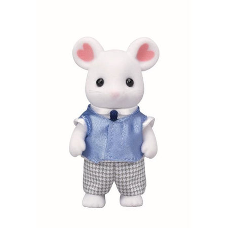5308 Famiglia mouse Marshma '