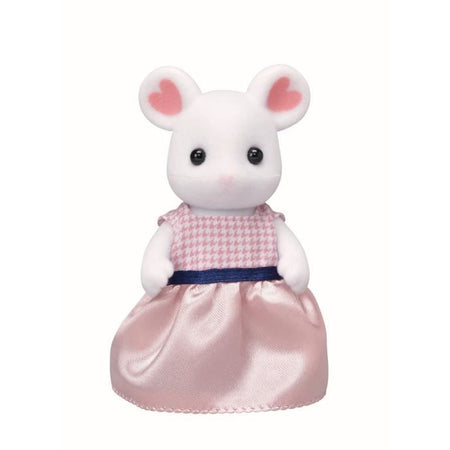 5308 Famiglia mouse Marshma '