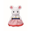 5308 Famiglia mouse Marshma '