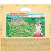 FAMIGLIE SYLVANIANE 5396 La famiglia dell'orso polare