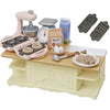 EPOCH - 5442 - Mobili da cucina e accessori