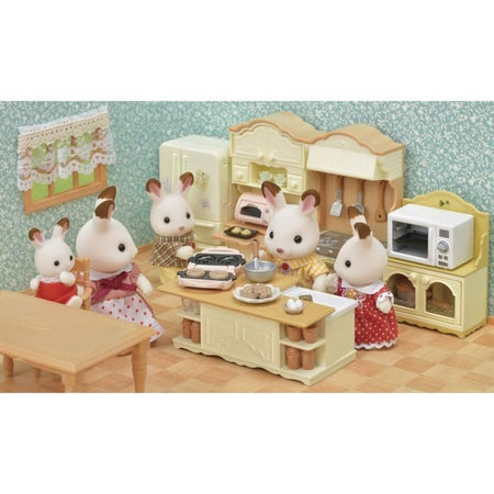 EPOCH - 5442 - Mobili da cucina e accessori
