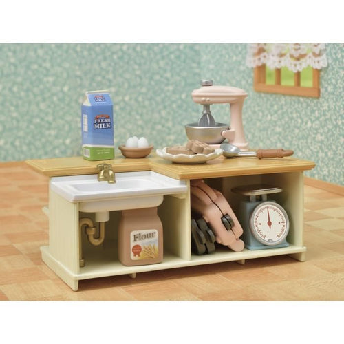 EPOCH - 5442 - Mobili da cucina e accessori