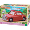 FAMIGLIE SYLVANIAN 5448 The Red Car