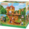 FAMIGLIE SYLVANIAN 5450 The Treehouse