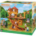 FAMIGLIE SYLVANIAN 5450 The Treehouse