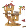 FAMIGLIE SYLVANIAN 5450 The Treehouse