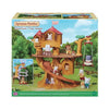 FAMIGLIE SYLVANIAN 5450 The Treehouse