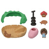 FAMIGLIE SYLVANIAN 5453 The Baby Hideout