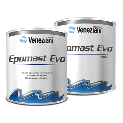 Epomast Evo Componente A Lt.5