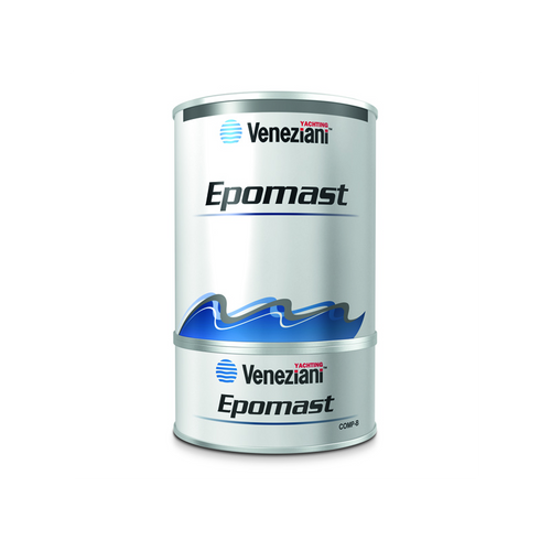 Epomast Stucco Kg.0,50(A+B)