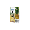 Cartuccia di inchiostro - EPSON - Pineapple 604XL - Nero - Alta capacità - 500 pagine