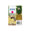 Inchiostro - EPSON - Magenta - Ananas 604