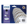 serie nera Cartridge 79XL