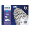 Serie Cyan Cartridge 79XL