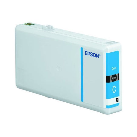 Serie Cyan Cartridge 79XL