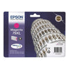 Serie Magenta Cartridge 79XL