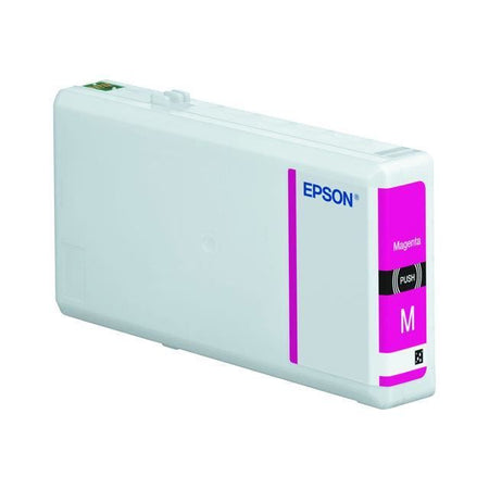 Serie Magenta Cartridge 79XL