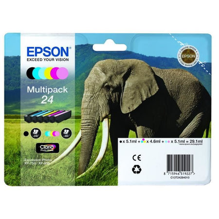 Epson Multipack 24