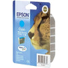 cartuccia EPSON T0712 Cheetah